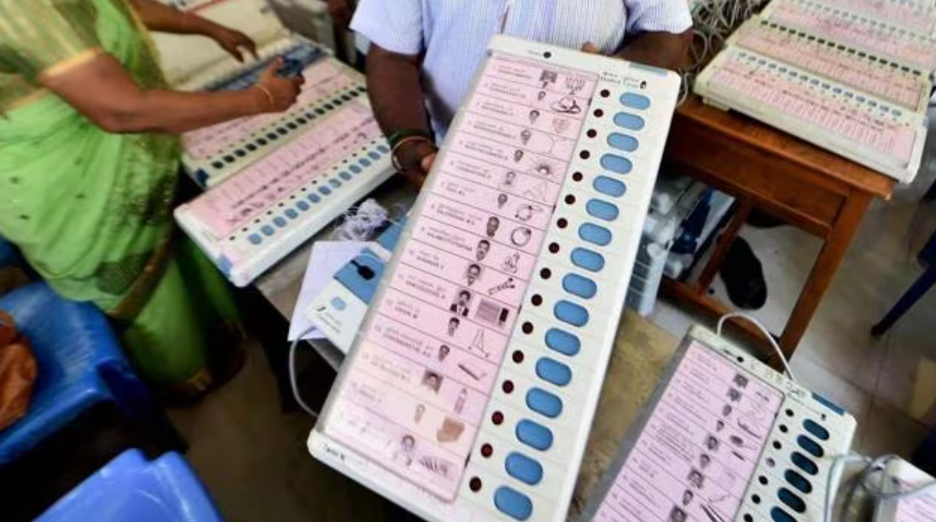 SC refuses to hear plea on voter turnout data in midst of polls