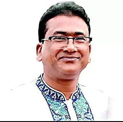 Bangla MP murder case: Killers got 600 g plastic, trolley bags, machete to dump body