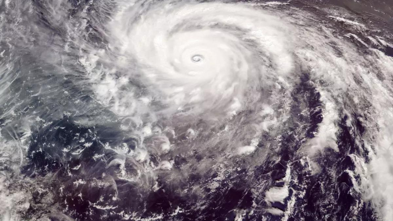 Cyclone Remal: Landfall likely tomorrow, Kolkata airport to suspend flight ops