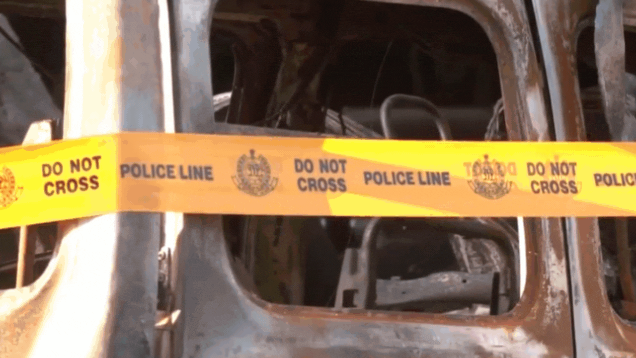 Delhi fire: Hosp owner absconding; ‘Guilty won’t be spared’, vows CM