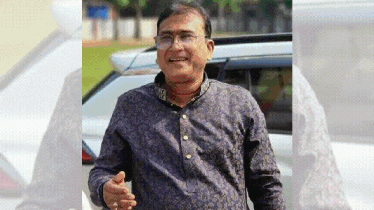 ‘Conspirator may have escaped to US’: Bangladesh to seek Interpol help in MP murder probe