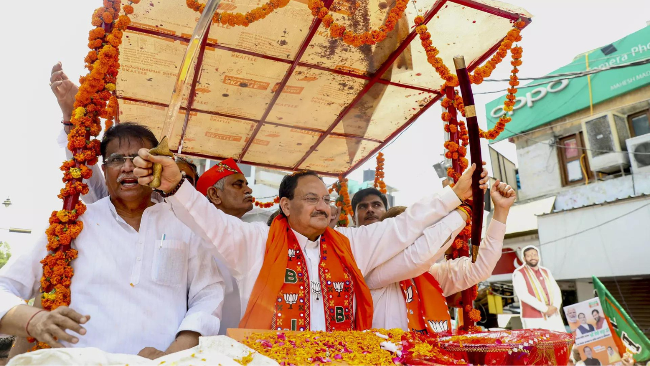 ‘AAP a bunch of propagandists who believe in Goebbels’ principles’