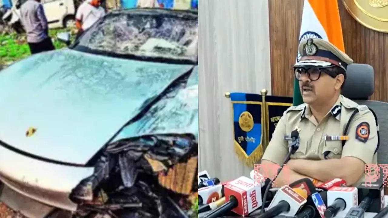 Pune car crash: Teen’s father approached doctor, offered incentives