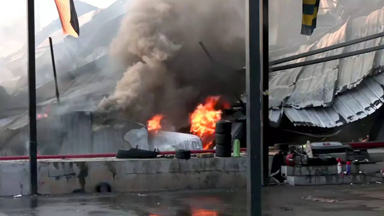 ‘Don’t have faith in state machinery now’: Gujarat HC raps civic body over game zone fire