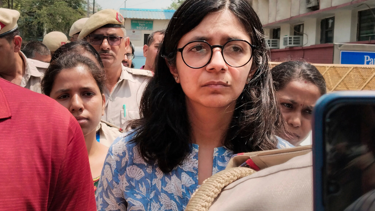 ‘Bibhav Kumar not an ordinary man’: What Swati Maliwal told court in assault case
