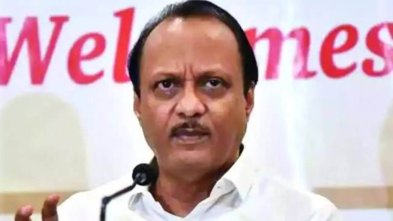 Ajit Pawar called Pune top cop after Porsche accident: What he said