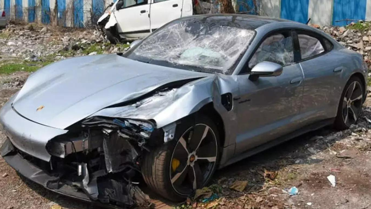 Pune Porsche crash: Abduction of driver, manipulation of blood samples and Rs 3 lakh bribe