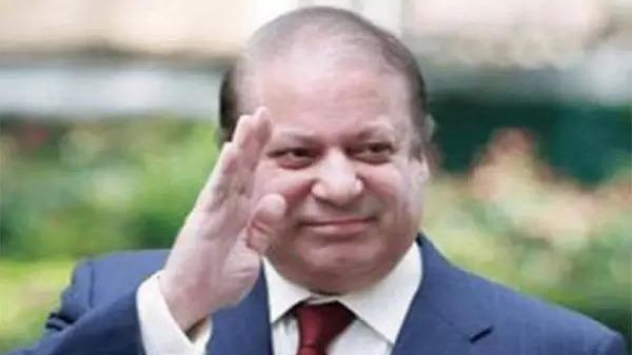 Nawaz Sharif admits Pak violated 1999 agreement with India
