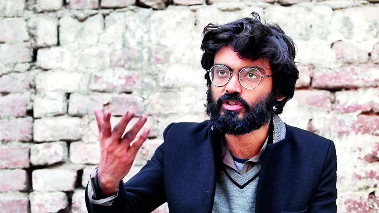 Delhi HC grants bail to Sharjeel Imam in 2020 riots case