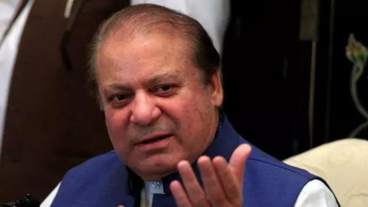 ‘Perspective based on reality’: India after Nawaz Sharif admits Pakistan violated pact with India