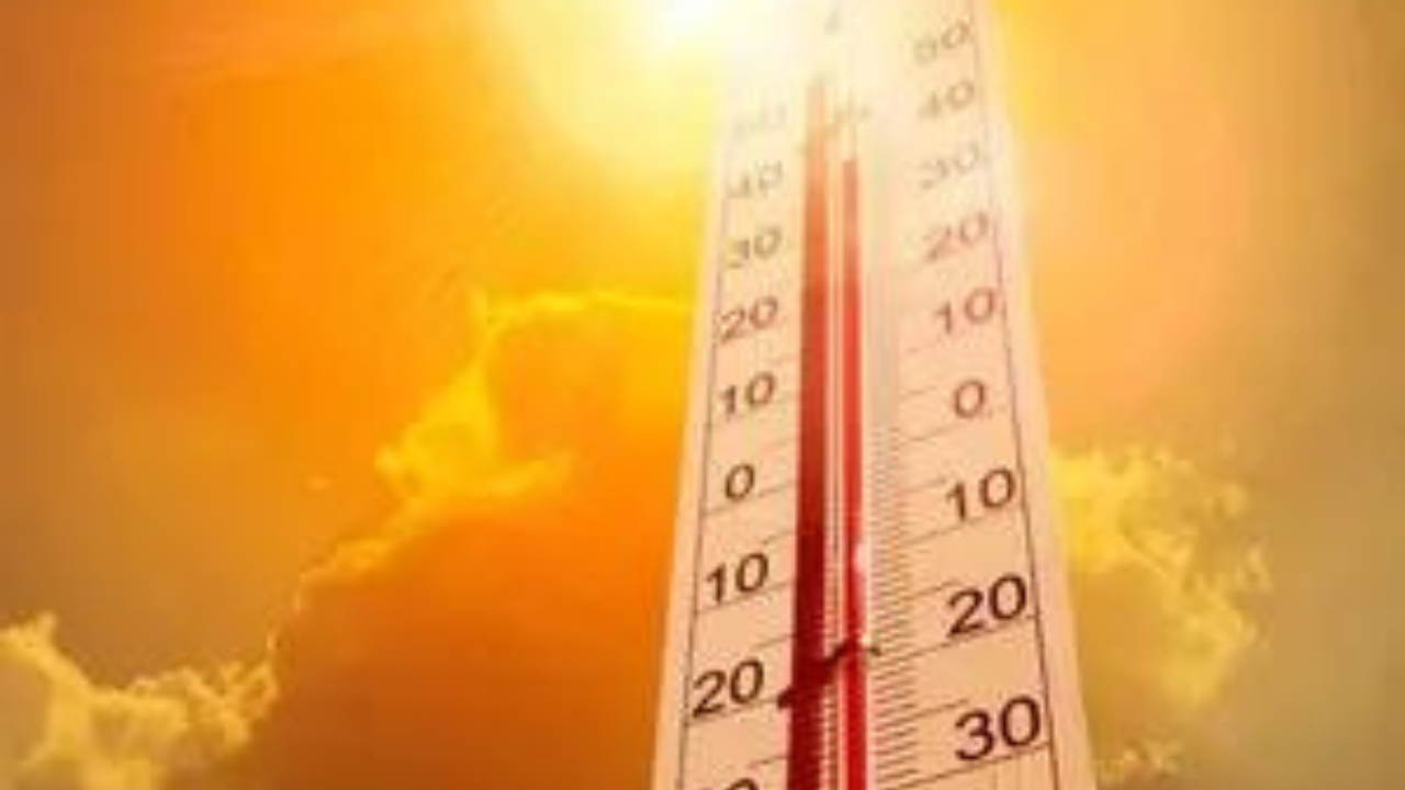 Heatwave kills 10 in Odisha, 9 in Bihar, 3 in Jharkhand as temperature continues to rise