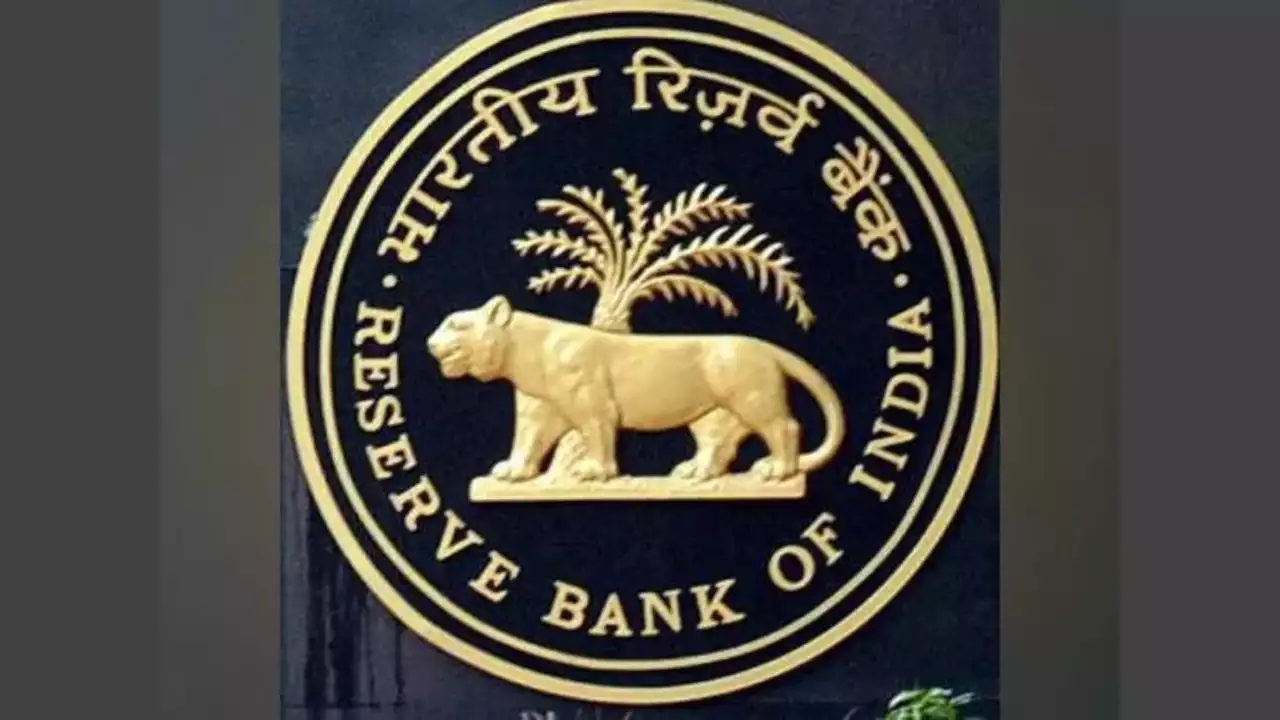 RBI moves 100 tonnes gold from UK to its vaults in India