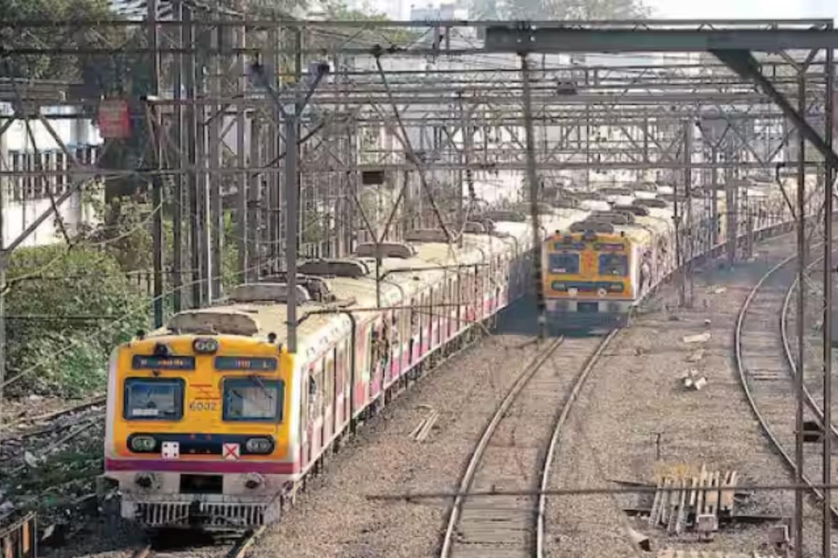 Mumbai-Thane: 63-hour Long Block At CSMT To Impact Railway Services Till Sunday | Check All Details