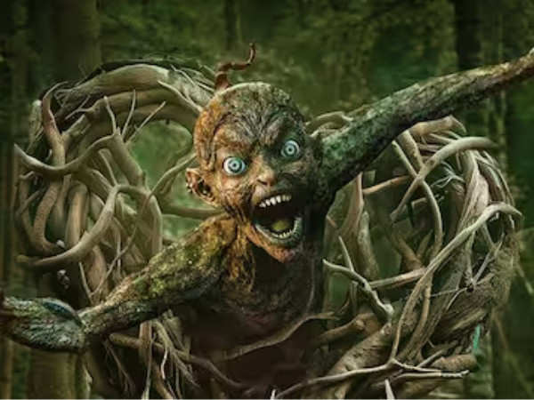 Makers of Stree unveil the teaser of their upcoming film Munjya Makers of Stree unveil the teaser of their upcoming film Munjya