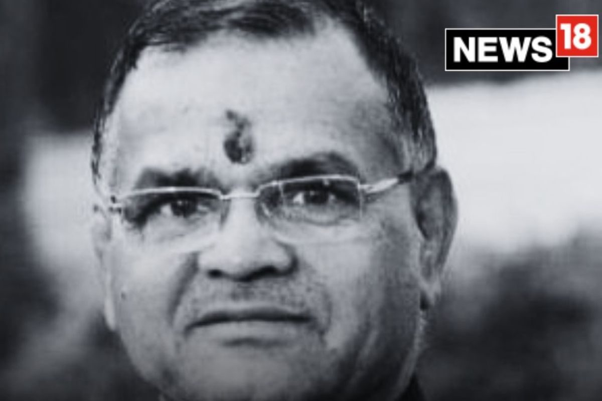 CBI Takes Over Probe In INLD Leader Nafe Singh Rathee Murder Case CBI Takes Over Probe In INLD Leader Nafe Singh Rathee Murder Case