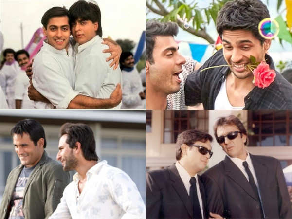 National Brothers Day: Actors who played brothers on the big screen