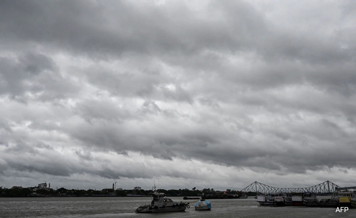 Cyclone Remal Makes Landfall On Bengal Coast, Leaves Trail Of Destruction