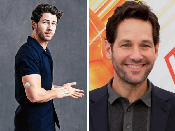 Paul Rudd and Nick Jonas all set to star in musical comedy Power Ballad