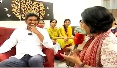 “Why Focus On Money? Elections Are Expensive”: Country’s Richest Candidate “Why Focus On Money? Elections Are Expensive”: Country’s Richest Candidate