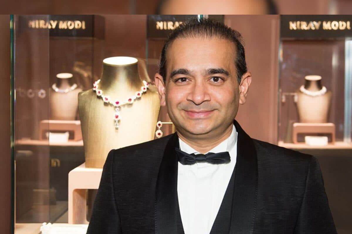 UK Court Rejects Nirav Modi’s Fresh Bail Plea Due to ‘Real, Substantial’ Flight Risk UK Court Rejects Nirav Modi’s Fresh Bail Plea Due to ‘Real, Substantial’ Flight Risk