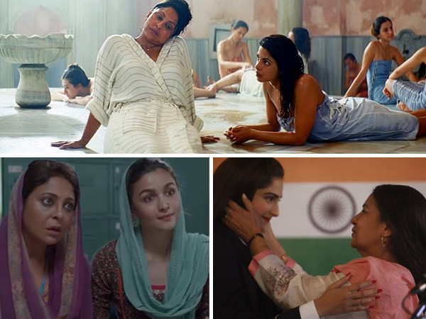 Most loved onscreen mother-daughter pairings in the last decade