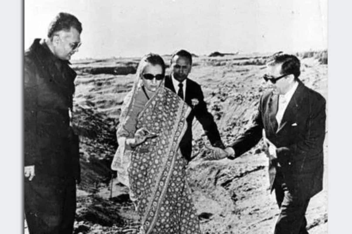 Operation Smiling Buddha: All You Need to Know About India’s 1st Nuclear Test in 1974; Top 10 Quotes Operation Smiling Buddha: All You Need to Know About India’s 1st Nuclear Test in 1974; Top 10 Quotes