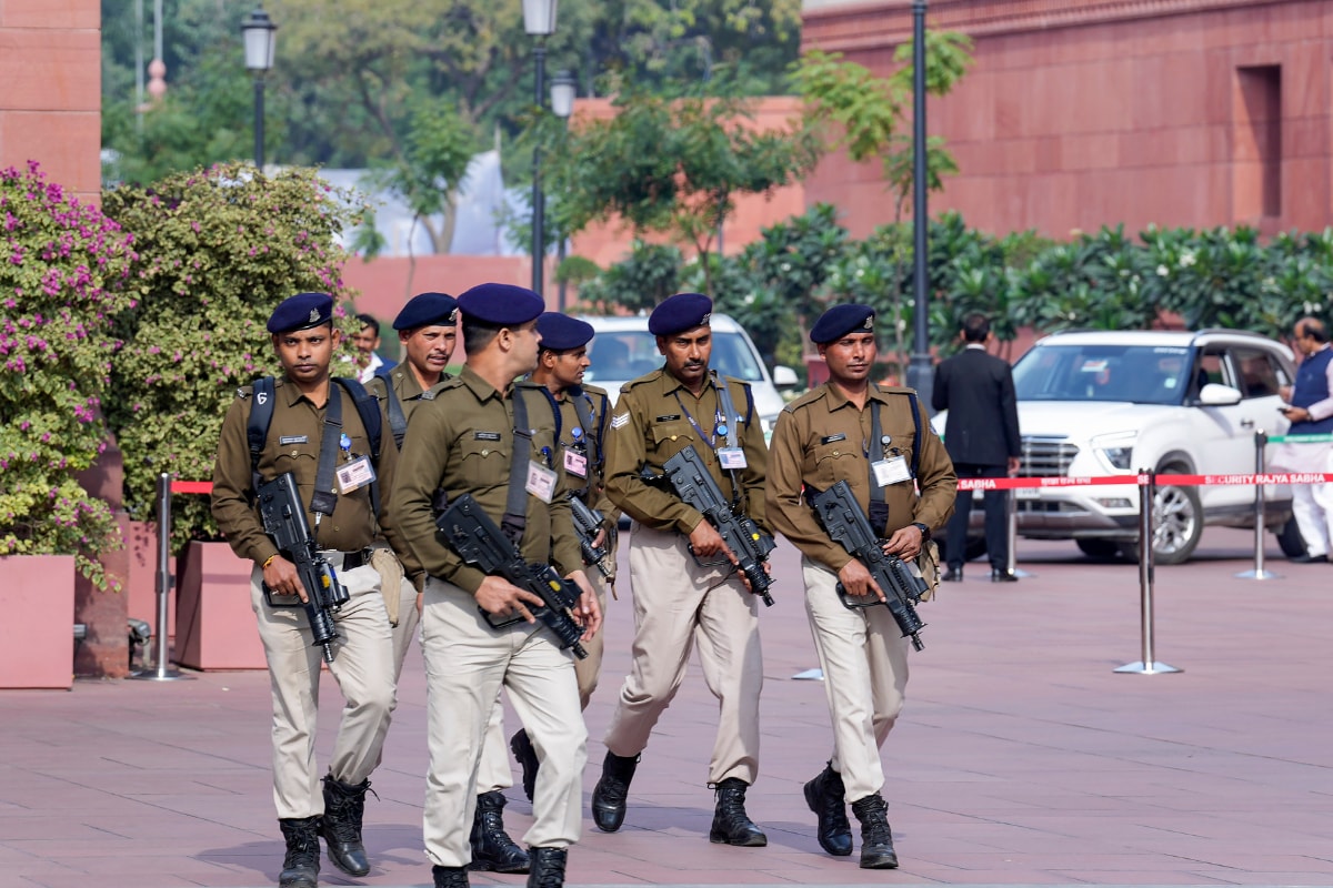 Hoax Bomb Threat: Delhi Cops Contact Interpol For Info On Sender’s IP Address From Russian Agencies