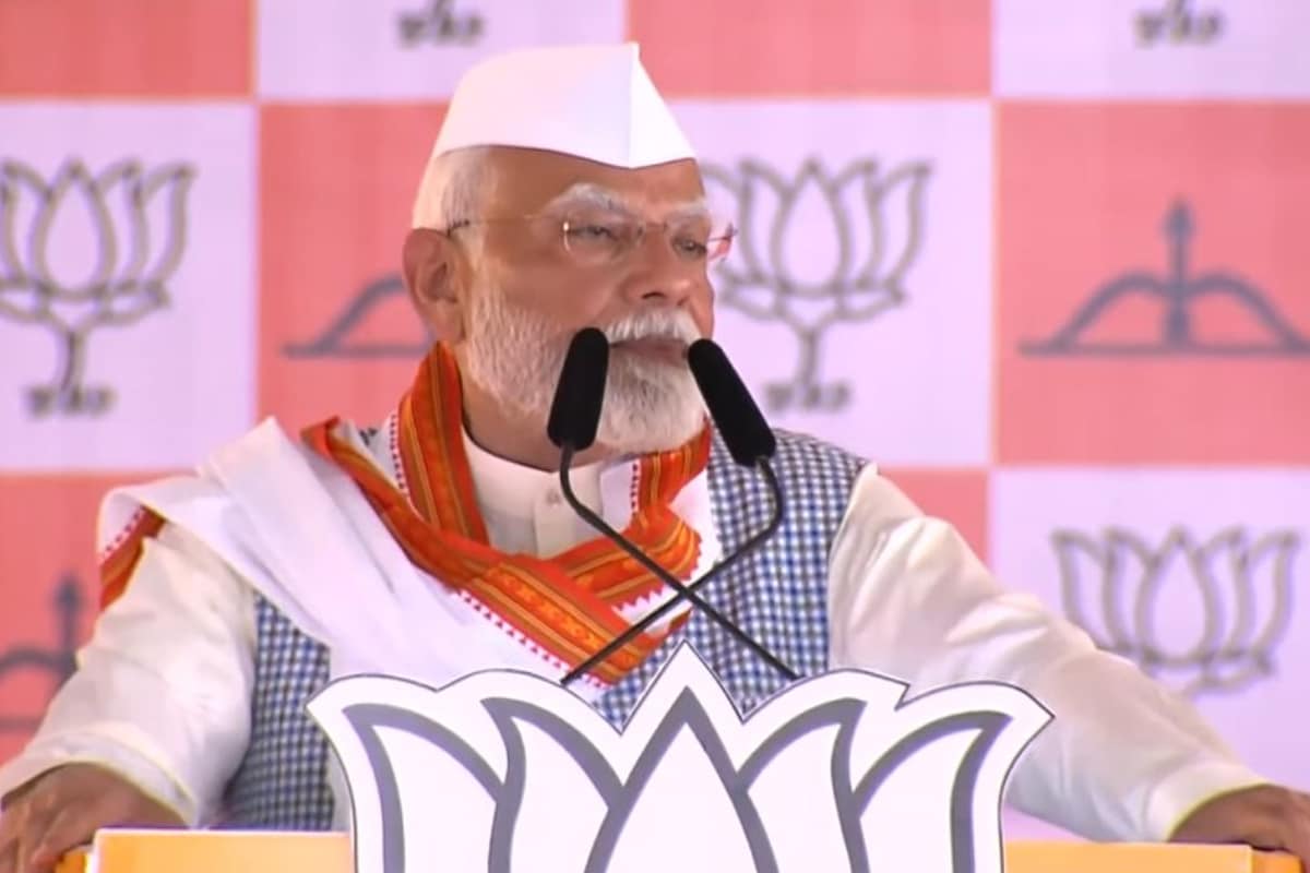 Lok Sabha Election: PM Modi to Address Rally at Mumbai’s Shivaji Park on May 17 Lok Sabha Election: PM Modi to Address Rally at Mumbai’s Shivaji Park on May 17