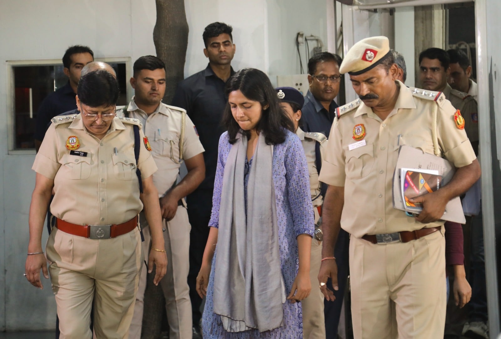 “Assault Could Have Been Fatal”: Cops In Swati Maliwal Case