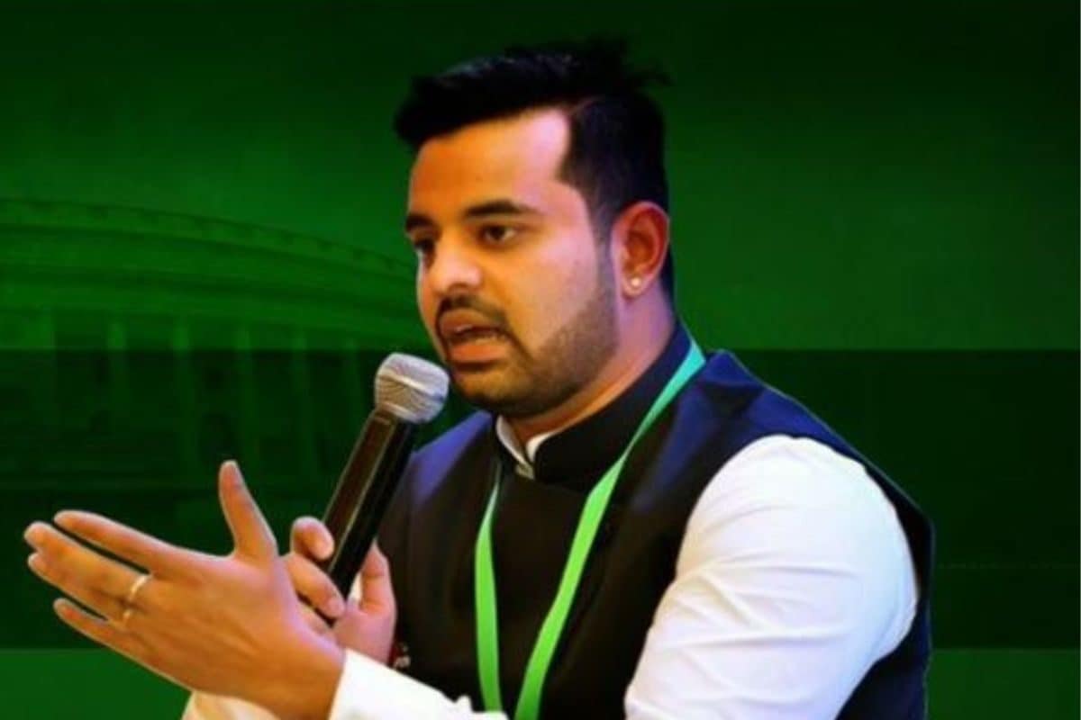 No Victim Reached Out to Register Complaint Against Prajwal Revanna: NCW No Victim Reached Out to Register Complaint Against Prajwal Revanna: NCW