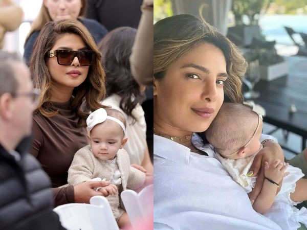 Video: Priyanka Chopra begins filming for The Bluff with the cutest partner