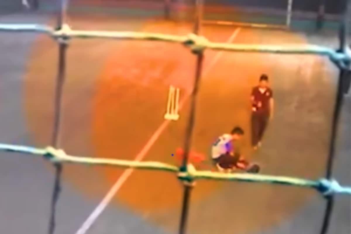 11-Year-Old Pune Boy Dies On Field After Cricket Ball Hits Genitals