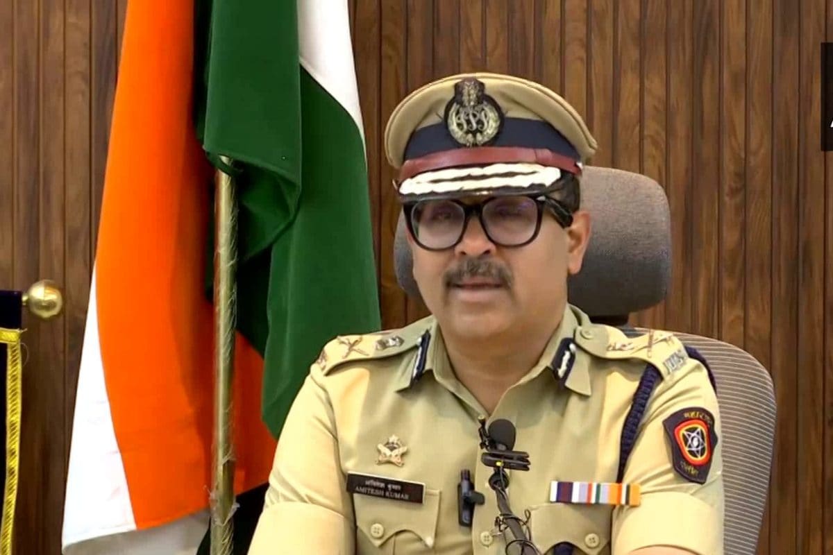 ‘Pune Porsche Teen Was In His Senses, We’re Probing If Driver Was Pressured To Claim Responsibility’: Top Cop