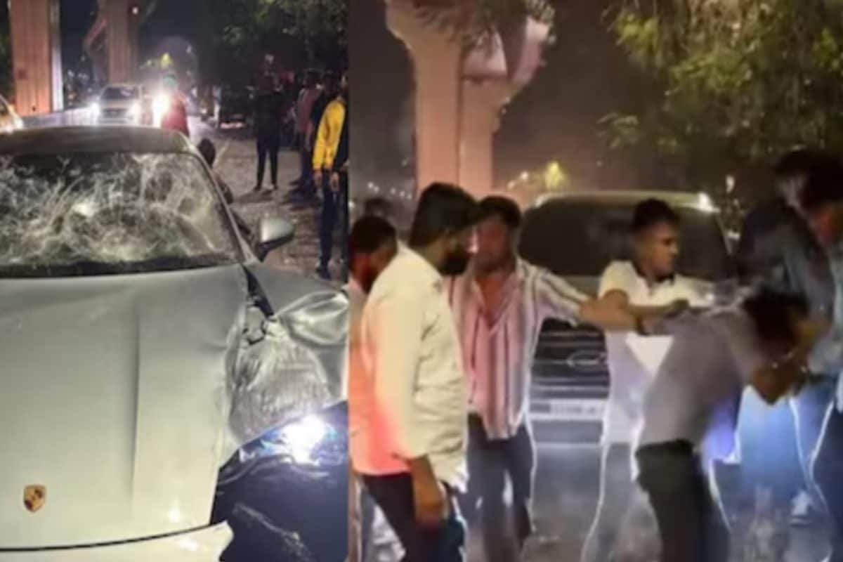 Pune Porsche Accident: Owner of Pub Where Teen Driver Partied Held, ‘Father Knew Of His Late-Night Binge’ Pune Porsche Accident: Owner of Pub Where Teen Driver Partied Held, ‘Father Knew Of His Late-Night Binge’