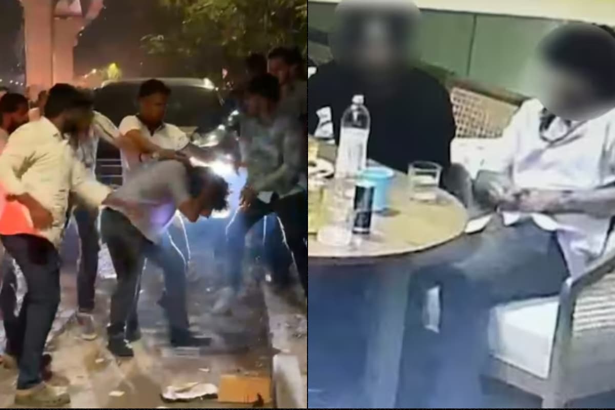 Pune Accident: How Teen’s Blood Sample Was ‘Changed’ to Show No Trace of Alcohol