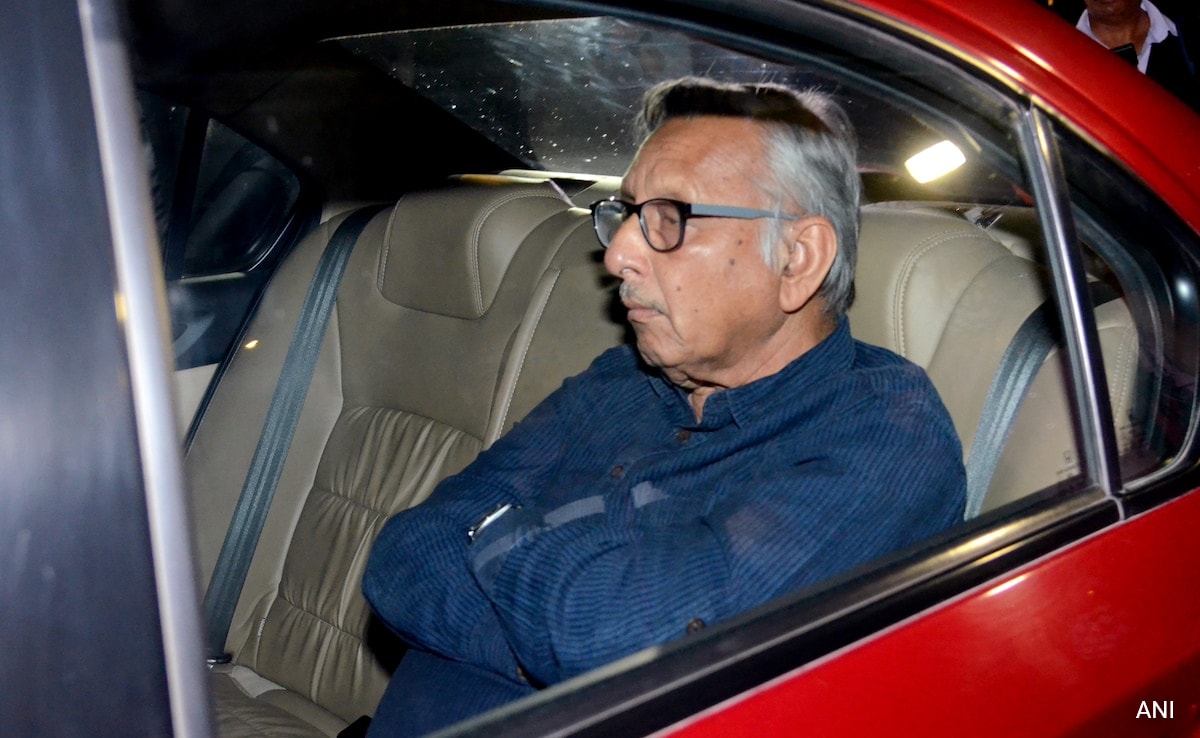 In New Faux Pas, Mani Shankar Aiyar Says “Alleged” 1962 Chinese Invasion