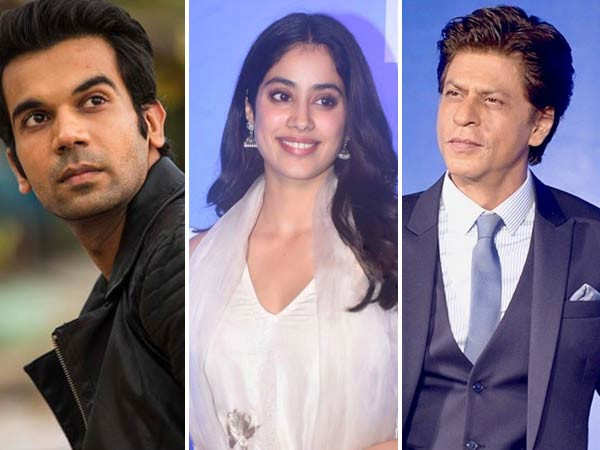 Rajkumar Rao reveals that the motivation behind him buying a house was SRK Rajkumar Rao reveals that the motivation behind him buying a house was SRK