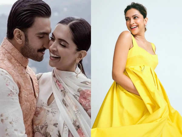Ranveer Singh has a befitting reply for Deepika Padukoneâs trolls