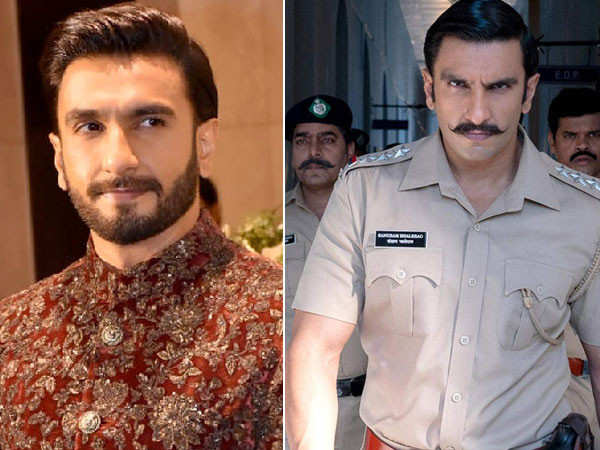 Ranveer Singh to work on Aditya Dhars Dhurandhar post Singham Again? Ranveer Singh to work on Aditya Dhars Dhurandhar post Singham Again?