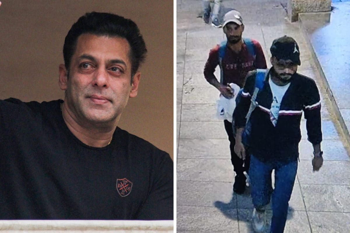 Salman Khan House Firing Case: Fifth Arrested Accused Made Videos Of Recce, Sent Them To Anmol Bishnoi Salman Khan House Firing Case: Fifth Arrested Accused Made Videos Of Recce, Sent Them To Anmol Bishnoi