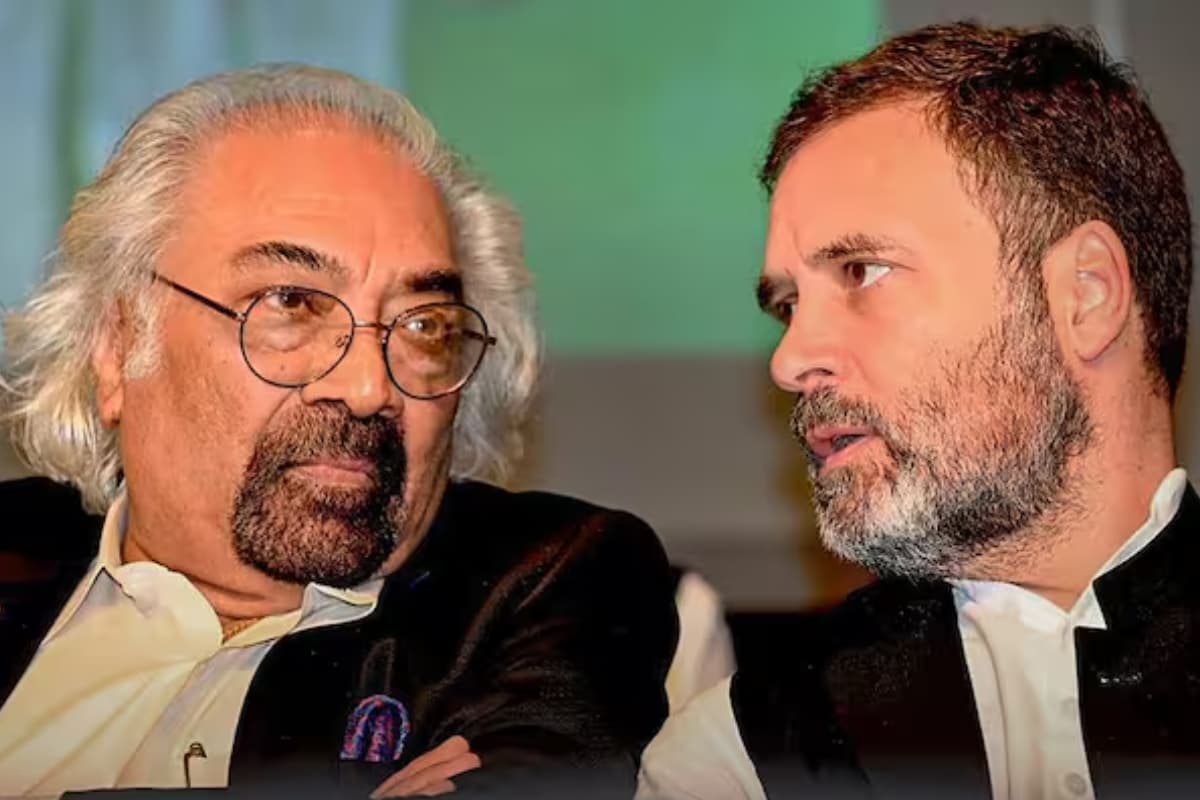 ‘Sickening To Call Fellow Indians Chinese & African…’: BJP Leaders, Lok Sabha Candidates Tear Into Sam Pitroda