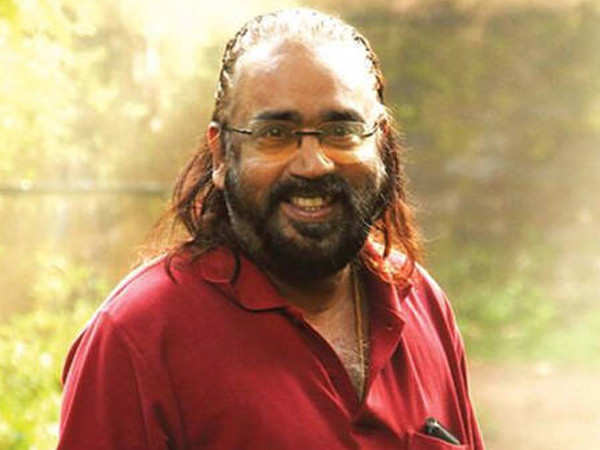 Renowned director producer and writer Sangeeth Sivan passes away Renowned director producer and writer Sangeeth Sivan passes away