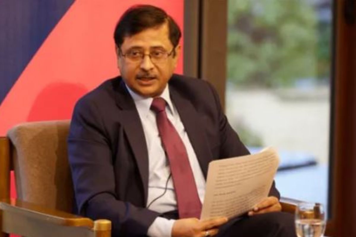 ‘National Security Threats Emanating from Canada Are Red Line for Us’: Indian Envoy Sanjay Kumar Verma