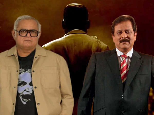 Scam 2010: Hansal Mehtaâs scam series is back with another instalment Scam 2010: Hansal Mehtaâs scam series is back with another instalment