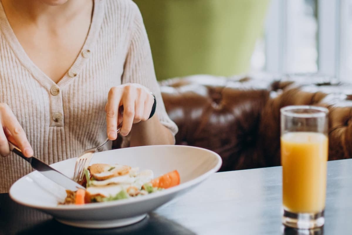 ICMR Says 56.4% of Disease Burden in India Due to Unhealthy Diets, Releases 17 Dietary Guidelines ICMR Says 56.4% of Disease Burden in India Due to Unhealthy Diets, Releases 17 Dietary Guidelines