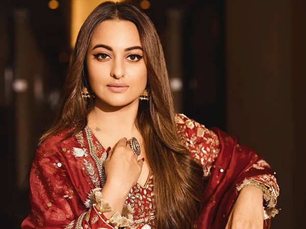 Exclusive: Sonakshi Sinha on a film of hers that didnt work