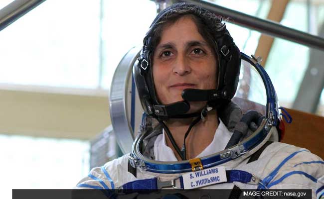 Sunita Williams’ 3rd Mission To Space Called Off Hours Before Liftoff Sunita Williams’ 3rd Mission To Space Called Off Hours Before Liftoff