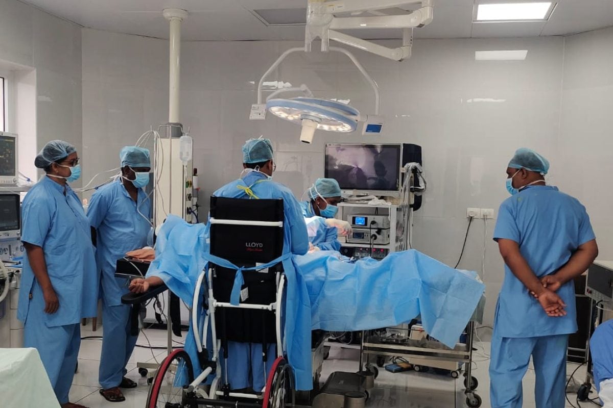 Another Mix-up In Surgery At Kerala Govt Hospital: Patient Says Wrong Implant Inserted In His Hand