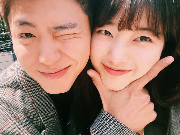 Suzy and Park Bo Gum open up on their roles in Wonderland Suzy and Park Bo Gum open up on their roles in Wonderland