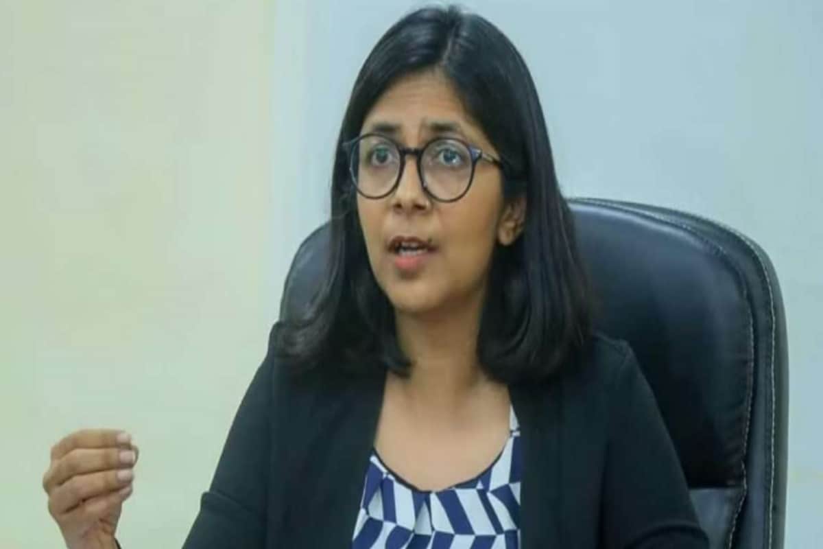 Swati Maliwal Alleges Violence At Delhi CM’s Residence By His Close Aide Swati Maliwal Alleges Violence At Delhi CM’s Residence By His Close Aide